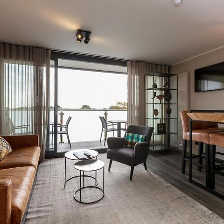Luxe Appartement - Ooststraat 18B | Domburg Exterior foto